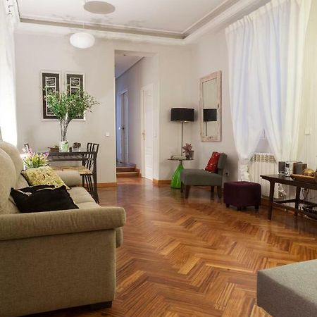 شقة Elegante Piso Junto Al Museo Del Prado مدريد المظهر الخارجي الصورة