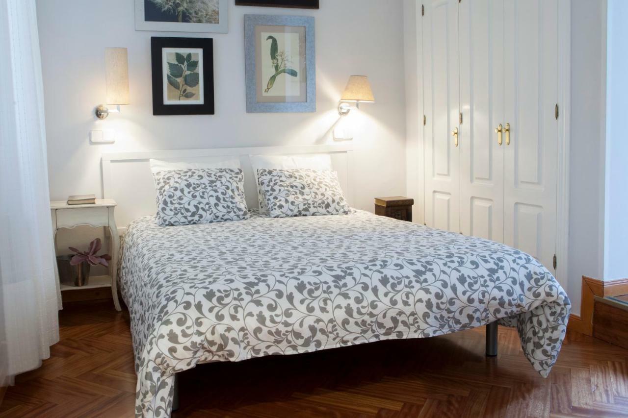شقة Elegante Piso Junto Al Museo Del Prado مدريد المظهر الخارجي الصورة