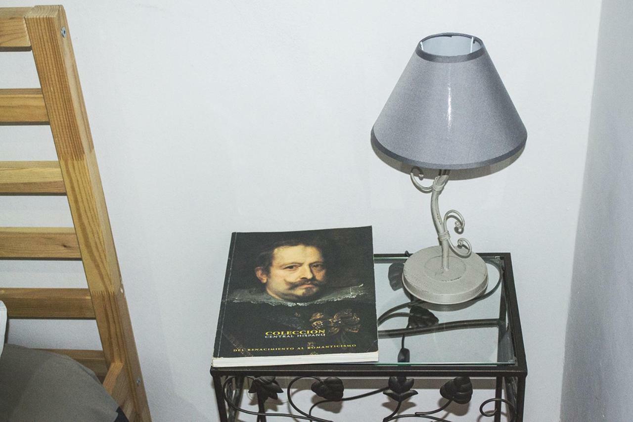 شقة Elegante Piso Junto Al Museo Del Prado مدريد المظهر الخارجي الصورة
